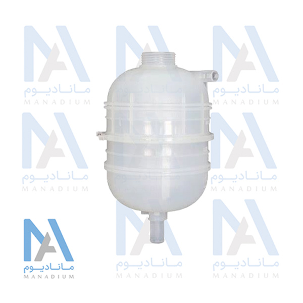 منبع انبساط پژو 206 تیپ 2 ساپکویی K.P.C